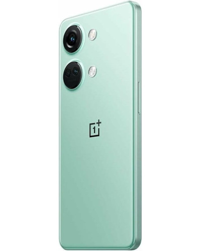 Смартфон OnePlus Nord 3 16/256GB Dual Sim Misty Green