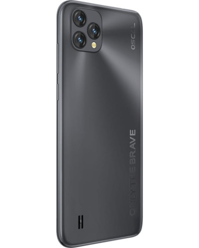 Смартфон Oscal C60 4/32GB Dual Sim Black