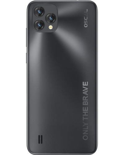 Смартфон Oscal C60 4/32GB Dual Sim Black