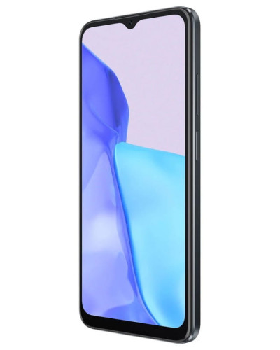 Смартфон Oscal C80 8/128GB Dual Sim Black