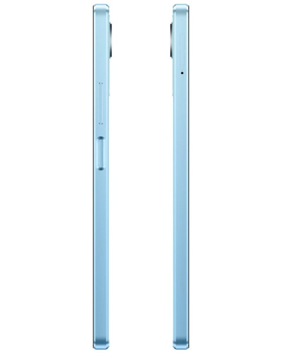 Смартфон Realme C30s 3/64GB Dual Sim Blue