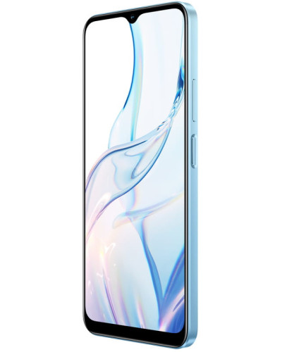 Смартфон Realme C30s 3/64GB Dual Sim Blue