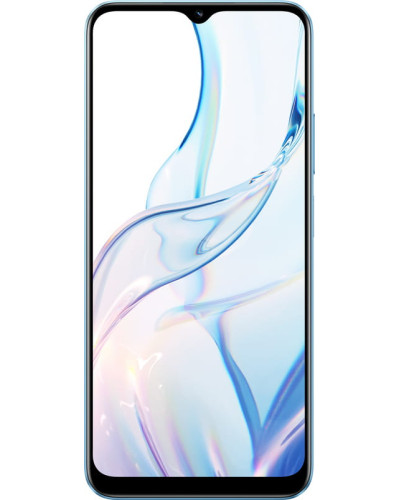Смартфон Realme C30s 3/64GB Dual Sim Blue