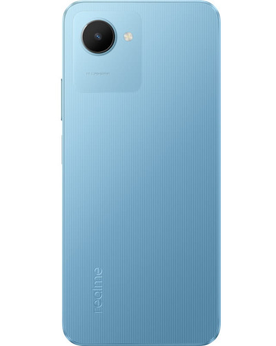 Смартфон Realme C30s 3/64GB Dual Sim Blue