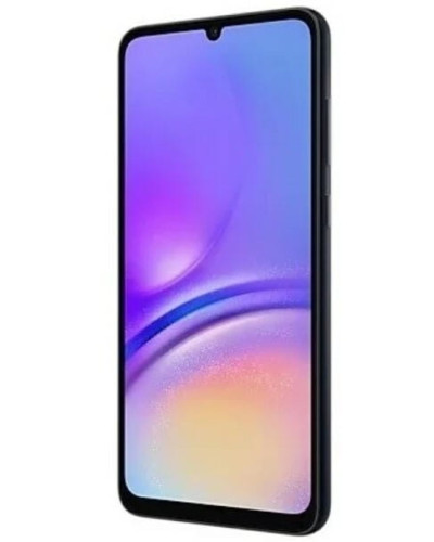 Смартфон Samsung Galaxy A05 SM-A055 4/128GB Dual Sim Black (SM-A055FZKGSEK)