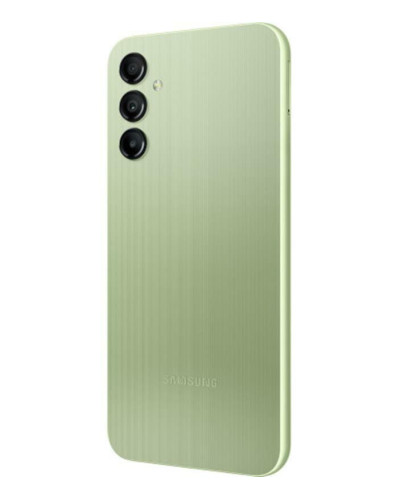 Смартфон Samsung Galaxy A14 SM-A145 4/64GB Dual Sim Light Green (SM-A145FLGUSEK)