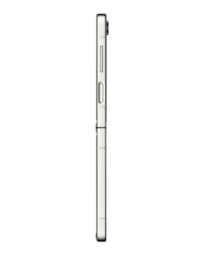 Смартфон Samsung Galaxy Flip5 SM-F731 512GB Dual Sim Cream (SM-F731BZEHSEK)