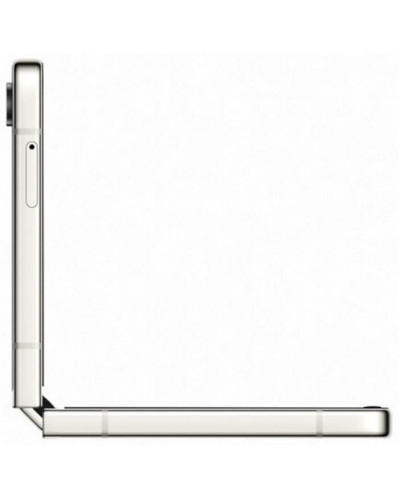 Смартфон Samsung Galaxy Flip5 SM-F731 512GB Dual Sim Cream (SM-F731BZEHSEK)