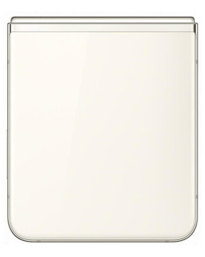 Смартфон Samsung Galaxy Flip5 SM-F731 512GB Dual Sim Cream (SM-F731BZEHSEK)