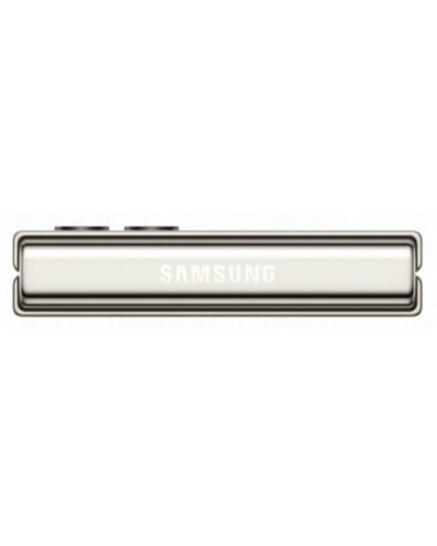Смартфон Samsung Galaxy Flip5 SM-F731 512GB Dual Sim Cream (SM-F731BZEHSEK)