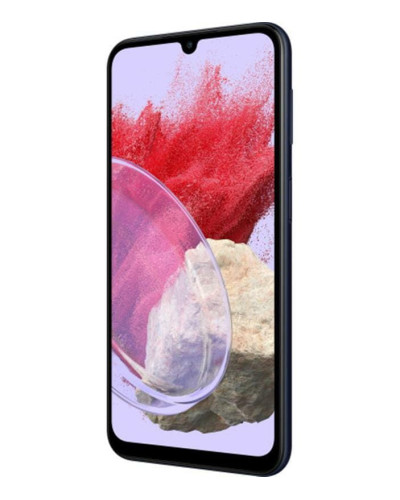 Смартфон Samsung Galaxy M34 5G SM-M346 8/128GB Dual Sim Dark Blue (SM-M346BDBGSEK)