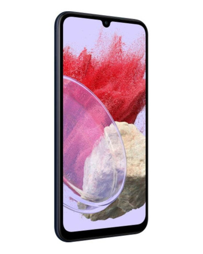 Смартфон Samsung Galaxy M34 5G SM-M346 8/128GB Dual Sim Dark Blue (SM-M346BDBGSEK)