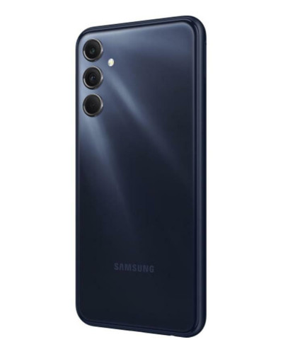 Смартфон Samsung Galaxy M34 5G SM-M346 8/128GB Dual Sim Dark Blue (SM-M346BDBGSEK)