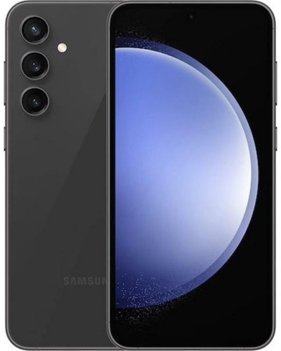 Смартфон Samsung Galaxy S23 FE 8/128GB Dual Sim Graphite (SM-S711BZADSEK)