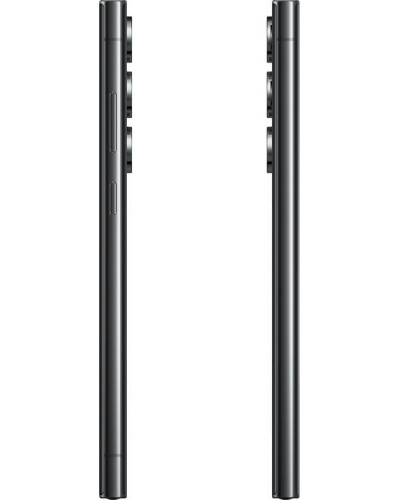 Смартфон Samsung Galaxy S23 Ultra 12/512GB Dual Sim Black (SM-S918BZKHSEK)