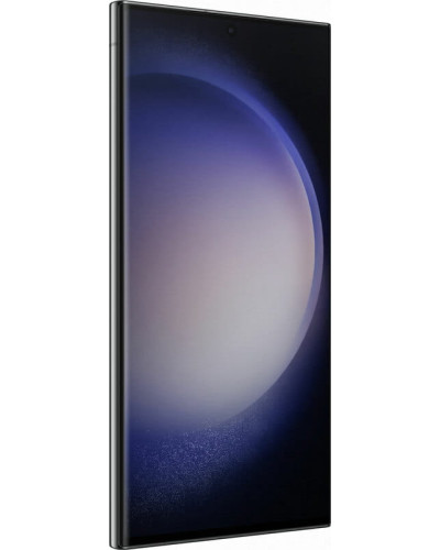 Смартфон Samsung Galaxy S23 Ultra 12/512GB Dual Sim Black (SM-S918BZKHSEK)