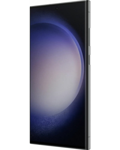 Смартфон Samsung Galaxy S23 Ultra 12/512GB Dual Sim Black (SM-S918BZKHSEK)