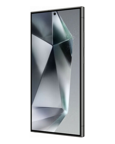 Смартфон Samsung Galaxy S24 Ultra 12/512GB Dual Sim Titanium Black (SM-S928BZKHEUC)