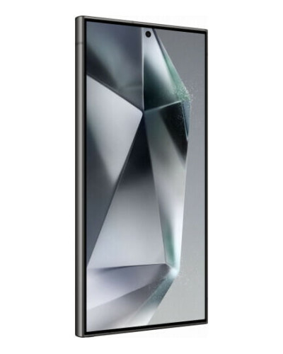Смартфон Samsung Galaxy S24 Ultra 12/512GB Dual Sim Titanium Black (SM-S928BZKHEUC)