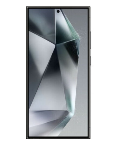 Смартфон Samsung Galaxy S24 Ultra 12/512GB Dual Sim Titanium Black (SM-S928BZKHEUC)