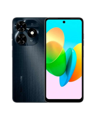 Смартфон Tecno Spark 20C (BG7n) 8/128GB Dual Sim Gravity Black (4894947011771)