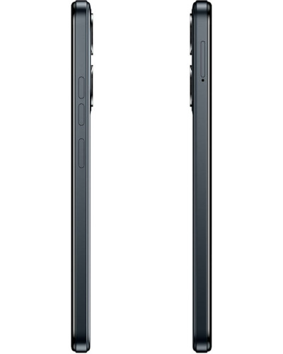 Смартфон Tecno Spark Go 2023 (BF7) 4/64GB Dual Sim Endless Black (4895180793011)