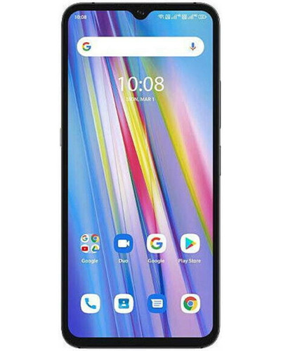 Смартфон Umidigi A11 3/64GB Dual Sim Mist Blue_