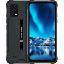 Смартфон Umidigi Bison 2 Pro 8/256B Dual Sim Black_