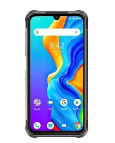 Смартфон Umidigi Bison 6/128GB Dual Sim Lava Orange_