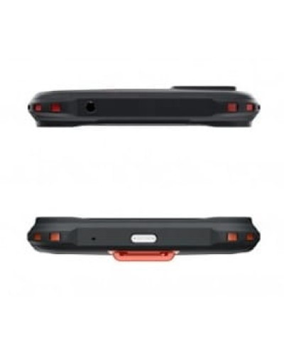Смартфон Umidigi Bison 6/128GB Dual Sim Lava Orange_