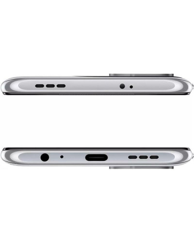 Смартфон Xiaomi Poco M5S 6/128GB Dual Sim White EU_