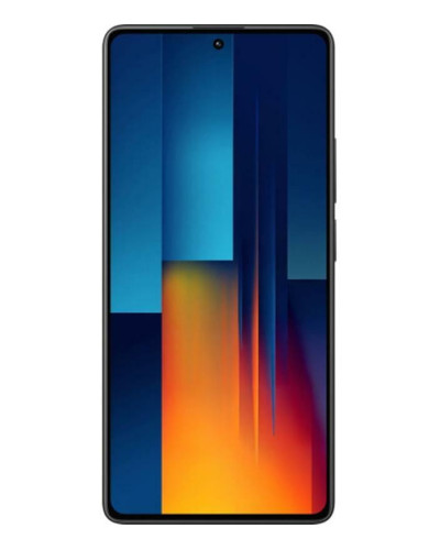 Смартфон Xiaomi Poco M6 Pro 8/256GB Dual Sim Black
