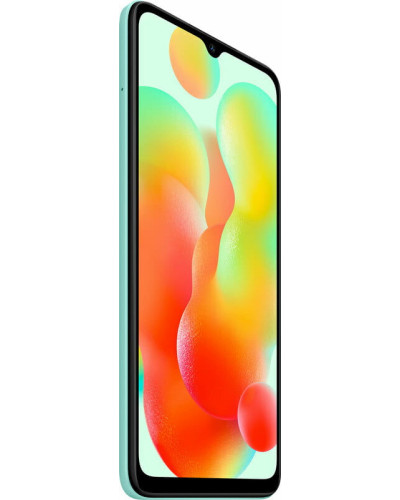 Смартфон Xiaomi Redmi 12C 4/128GB Dual Sim Mint Green