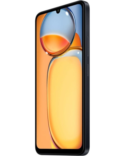 Смартфон Xiaomi Redmi 13C 4/128GB NFC Dual Sim Midnight Black EU_