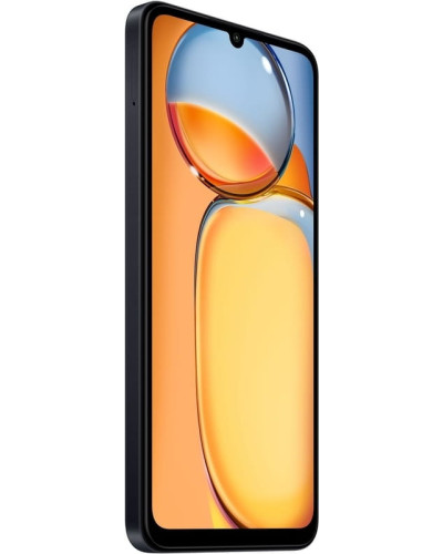 Смартфон Xiaomi Redmi 13C 4/128GB NFC Dual Sim Midnight Black EU_