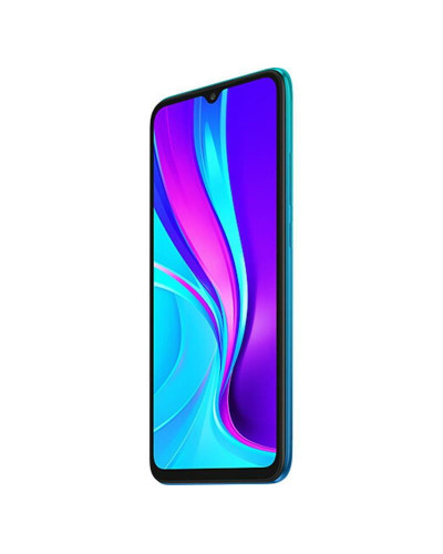 Смартфон Xiaomi Redmi 9C 3/64GB Dual Sim Aurora Green