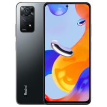 Смартфон Xiaomi Redmi Note 11 Pro 8/128GB Dual Sim Graphite Gray_EU_