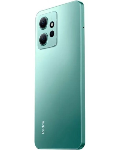 Смартфон Xiaomi Redmi Note 12 4/128GB Dual Sim Mint Green