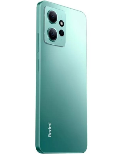 Смартфон Xiaomi Redmi Note 12 4/128GB Dual Sim Mint Green