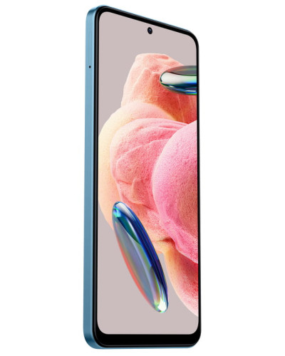 Смартфон Xiaomi Redmi Note 12 8/256GB Dual Sim Onyx Gray