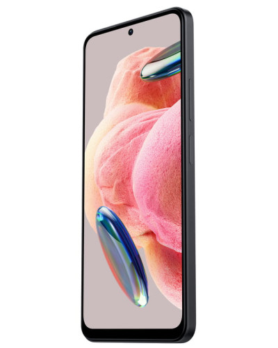 Смартфон Xiaomi Redmi Note 12 8/256GB Dual Sim Onyx Gray