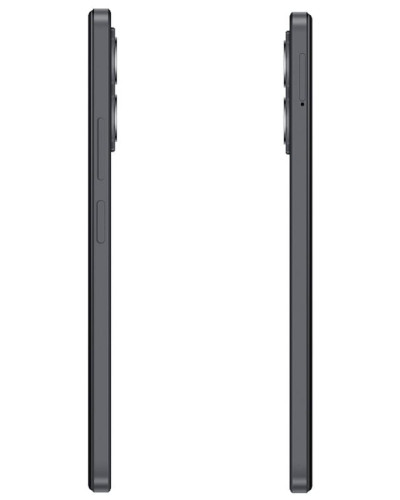 Смартфон Xiaomi Redmi Note 12 8/256GB Dual Sim Onyx Gray