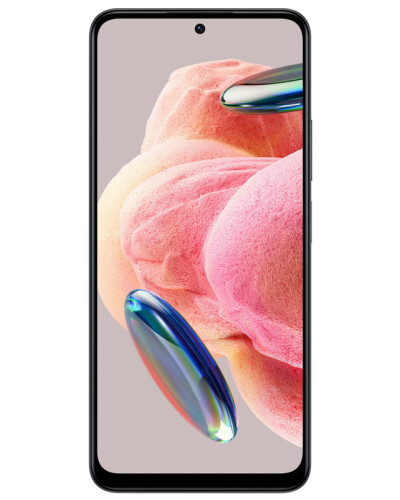 Смартфон Xiaomi Redmi Note 12 8/256GB Dual Sim Onyx Gray