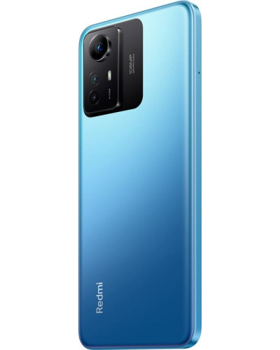 Смартфон Xiaomi Redmi Note 12S 8/256GB Dual Sim Ice Blue