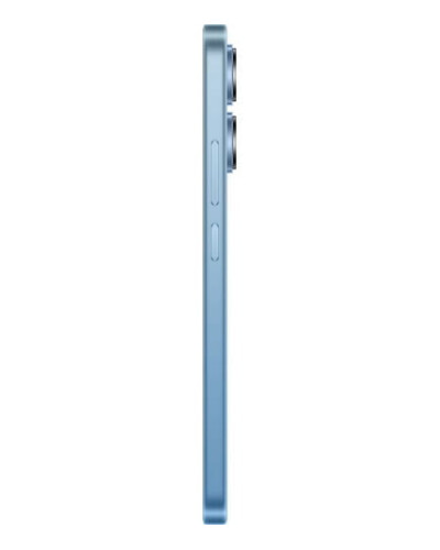 Смартфон Xiaomi Redmi Note 13 4G 6/128GB Dual Sim Ice Blue