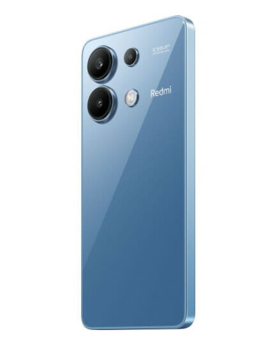 Смартфон Xiaomi Redmi Note 13 4G 6/128GB Dual Sim Ice Blue
