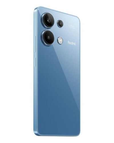 Смартфон Xiaomi Redmi Note 13 4G 6/128GB Dual Sim Ice Blue