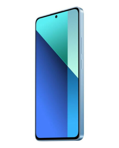 Смартфон Xiaomi Redmi Note 13 4G 6/128GB Dual Sim Ice Blue