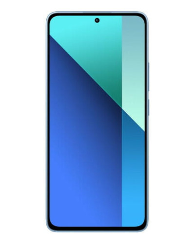 Смартфон Xiaomi Redmi Note 13 4G 6/128GB Dual Sim Ice Blue