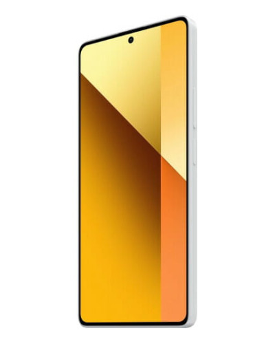 Смартфон Xiaomi Redmi Note 13 5G 8/256GB Dual Sim Arctic White EU_